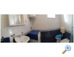 Appartements Gracija - Pore Kroatien