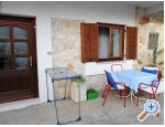 Appartements Gracija - Pore Kroatien