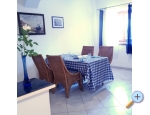 Appartements Gracija - Pore Kroatien