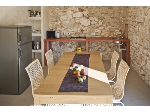 Appartements Gracija - Pore Croatie