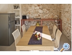 Apartmaji Gracija - Pore Hrvaka