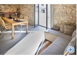 Appartements Gracija - Pore Kroatien
