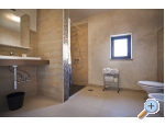 Appartements Gracija - Pore Kroatien