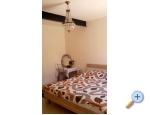 Appartements Gracija - Pore Kroatien
