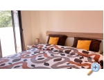 Appartements Gracija - Pore Kroatien