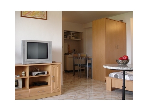 Appartements Gracija - Pore Croatie