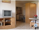 Apartmaji Gracija - Pore Hrvaka