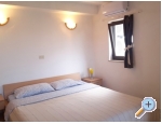 Appartements Gracija - Pore Kroatien