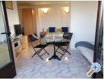 Appartements Gracija - Pore Kroatien