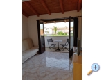 Appartements Gracija - Pore Kroatien