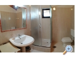 Appartements Gracija - Pore Kroatien