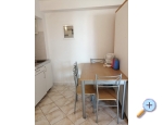 Appartements Gracija - Pore Kroatien