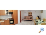 Appartements Gracija - Pore Kroatien