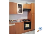 Appartements Gracija - Pore Kroatien