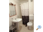 Appartements Gracija - Pore Kroatien