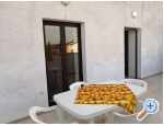Appartements Gracija - Pore Kroatien