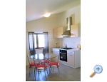 Appartements Gracija - Pore Kroatien