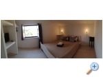 Appartements Gracija - Pore Kroatien