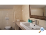 Appartements Gracija - Pore Kroatien