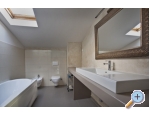 Appartements Gracija - Pore Kroatien