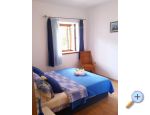 Apartmaji Gracija - Pore Hrvaka