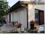 Apartmaji Gracija - Pore Hrvaka