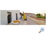 Apartmaji Gracija - Pore Hrvaka