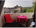 Apartmaji Gracija - Pore Hrvaka