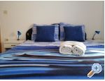 Apartmaji Gracija - Pore Hrvaka