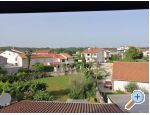 Apartmaji Gracija - Pore Hrvaka