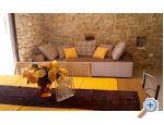 Apartmaji Gracija - Pore Hrvaka