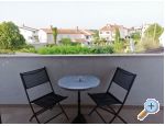 Apartmaji Gracija - Pore Hrvaka
