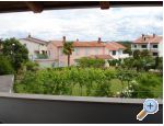 Apartmaji Gracija - Pore Hrvaka