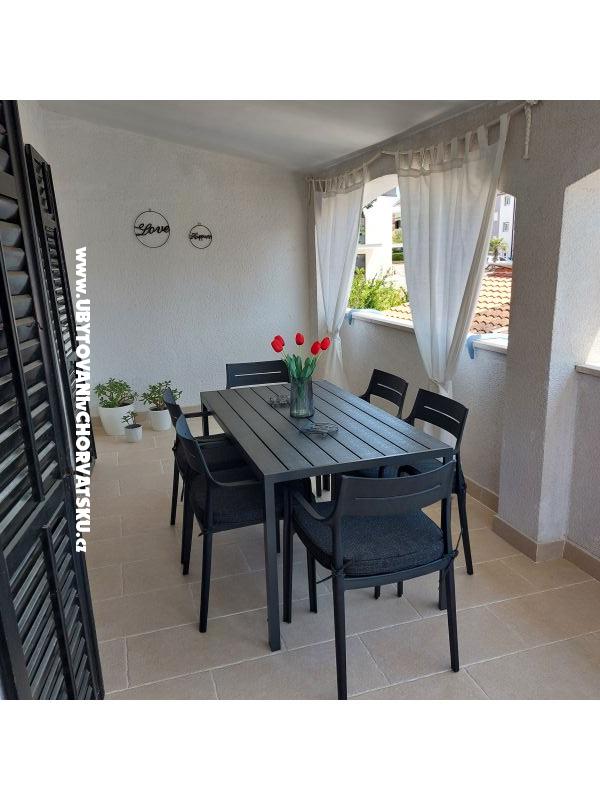 Appartements Grujić – Ferienwohnung Porec, Kroatien – Foto 18