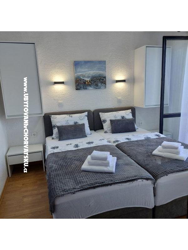 Appartements Grujić – Ferienwohnung Porec, Kroatien – Foto 22