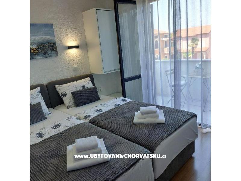 Appartements Grujić – Ferienwohnung Porec, Kroatien – Foto 23