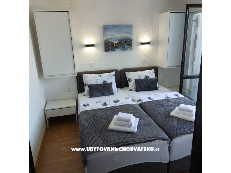Appartements Grujić – Ferienwohnung Porec, Kroatien – Foto 24