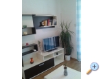 Apartmaji Gruji - Pore Hrvaka
