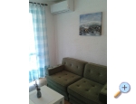 Appartements Gruji - Pore Kroatien