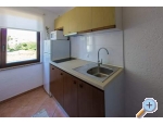 Appartements Gruji - Pore Kroatien