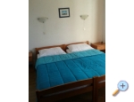 Appartements Gruji - Pore Kroatien
