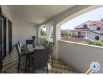Apartmaji Gruji - Pore Hrvaka