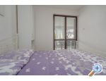 Apartmaji Gruji - Pore Hrvaka