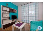 Apartmaji Gruji - Pore Hrvaka