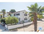 Apartmaji Gruji - Pore Hrvaka