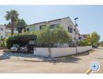 Apartmaji Gruji - Pore Hrvaka