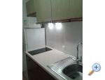 Apartmaji Gruji - Pore Hrvaka