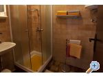 Apartmaji Gruji - Pore Hrvaka