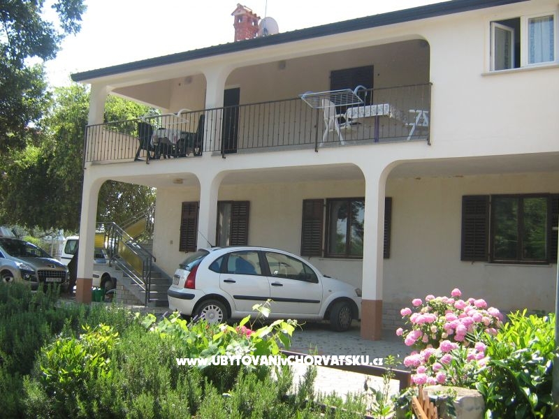 Ferienwohnungen Karmen Poreč – Ferienwohnung Porec, Kroatien – Foto 1