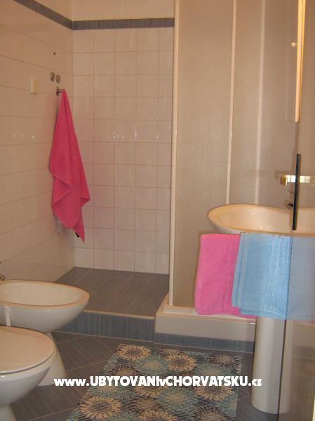 Ferienwohnungen Karmen Poreč – Ferienwohnung Porec, Kroatien – Foto 10